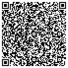 QR code with P F Chang's China Bistro contacts