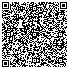 QR code with Heritage Family Credit Union contacts