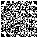 QR code with Ridges End Tree Farm contacts