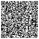 QR code with R G Wilson Construction contacts