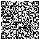 QR code with Art Of Touch contacts
