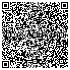 QR code with Acoustic Bass Of New England contacts