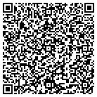 QR code with Red Persimmon Nails & Spa contacts