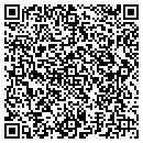 QR code with C P Paper Merchants contacts