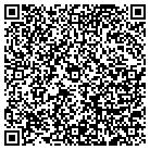 QR code with Manchester Piano & Keyboard contacts