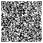 QR code with Gancarz Software Consultants contacts