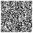 QR code with NADCO Printing & Die Ctng contacts