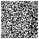 QR code with Seacoast Mini-Storage contacts
