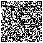 QR code with Gibson House Gallery & B & B contacts