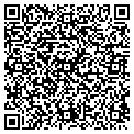 QR code with CCBA contacts