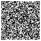 QR code with McCalla Chapel Amez Church contacts