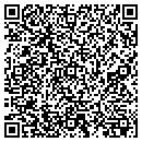 QR code with A W Therrien Co contacts