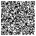 QR code with TRL Corp contacts