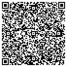 QR code with Physical Therapy Center Milford contacts