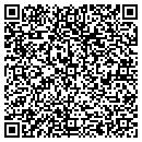 QR code with Ralph's Tractor Service contacts