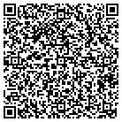 QR code with George J VFW Maxfield contacts