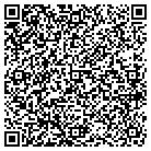 QR code with R X Contracts Inc contacts