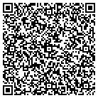 QR code with Raftery & Sons Cnstr LLC contacts