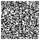 QR code with Adventures In Lrng Pre Schl contacts