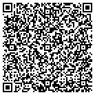 QR code with Here & There Cleaning and Hlg contacts
