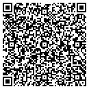 QR code with Shaws 348 contacts