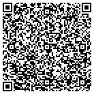 QR code with Hemlock Falls Construction contacts