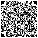 QR code with A T Toys contacts