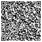 QR code with Tim Bergerons Excavating contacts
