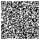 QR code with Zyacorp Co contacts