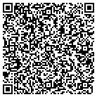 QR code with John & Sons Tire Service contacts