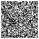 QR code with Hearthstone contacts