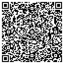 QR code with D L Laroche contacts