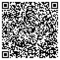 QR code with SIS contacts