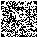 QR code with U S Unwired contacts