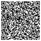QR code with A Quality Watch & Clock Repair contacts