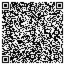 QR code with Ralph O Boldt contacts