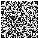 QR code with Dentin Auto contacts