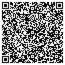 QR code with Peter L Land CPA contacts