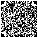 QR code with A Piece Of Time contacts