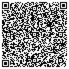 QR code with Keene Tree and Ldscpg Services contacts