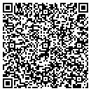 QR code with T J Maxx contacts