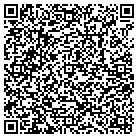 QR code with Haddens Fine Carpentry contacts