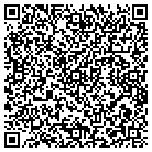 QR code with Island Support Service contacts