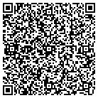 QR code with Jmh Construction NH Sash contacts