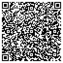 QR code with Peter L Land CPA contacts