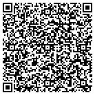 QR code with G G's Ice Cream Shoppe contacts
