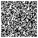 QR code with Advanced Gas Dist contacts