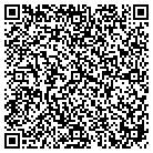 QR code with Allan S Goldenhar DPM contacts