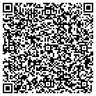 QR code with Hollis Line Machine Co contacts