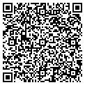 QR code with GNC contacts